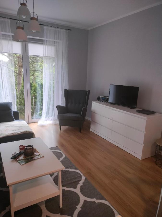 Domek Mordarka Limanowa Exterior foto